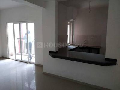 3 BHK Apartment
