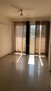 3 BHK अपार्टमेंट