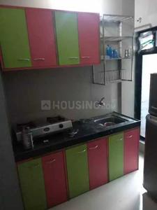 Kitchen Image of PG 4035993 Nerul in Nerul