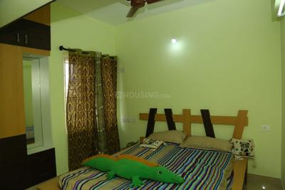 1 BHK Apartment
