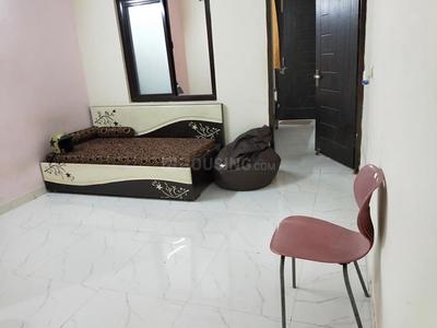 1 BHK Independent House