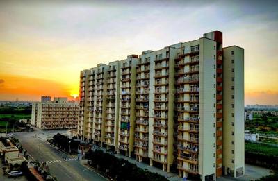 3 BHK Apartment