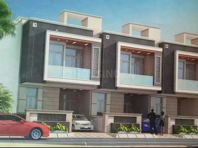 Gallery Cover Image of 2300 Sq.ft 3 BHK Villa for buy in Tilawala for 6600000