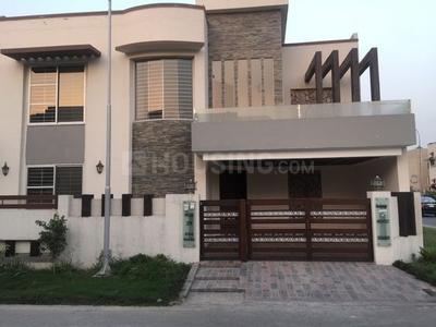 2 BHK Independent House