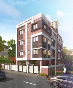 Gallery Cover Image of 1190 Sq.ft 3 BHK Apartment for buy in Chandshi for 3400000