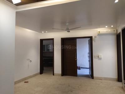 2 BHK Independent Floor