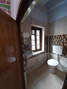 Common Bathroom Image of Adhikary in Ballygunge