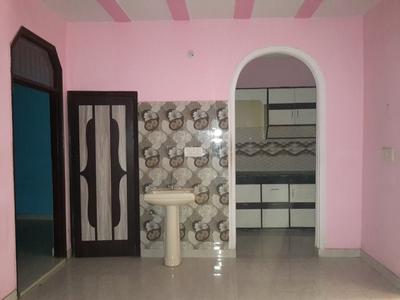 Gallery Cover Image of 1100 Sq.ft 3 BHK Independent Floor for buy in Raj Bagh for 4500000