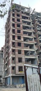 1 BHK Apartment