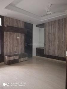 3 BHK Independent Floor