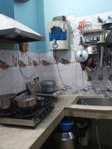 2.5 BHK Independent House