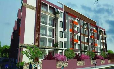 2 BHK Apartment