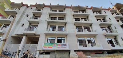 Gallery Cover Image of 575 Sq.ft 1 BHK Independent Floor for buy in Sector 75 for 1655000