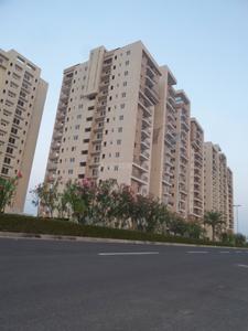 2 BHK Apartment