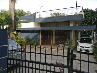 2 BHK Independent House