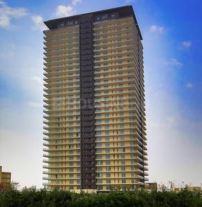 4 BHK Apartment