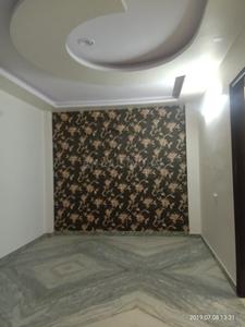 Gallery Cover Image of 750 Sq.ft 3 BHK Independent Floor for buy in Najafgarh for 2200000