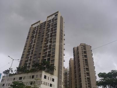 3 BHK Apartment