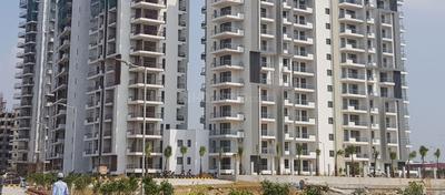 2 BHK Apartment
