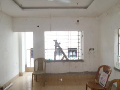 1 RK Apartment