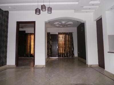 3 BHK Independent House