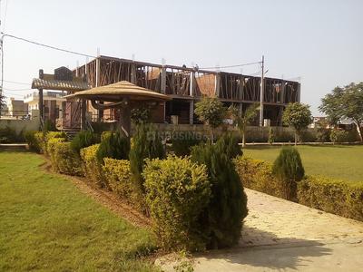 4 BHK Independent House
