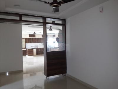 3 BHK Apartment