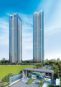 Gallery Cover Image of 3500 Sq.ft 4 BHK Apartment for buy in Wadala for 75000000
