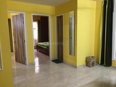 1 BHK Independent Floor