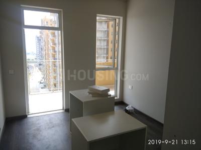 3 BHK Apartment