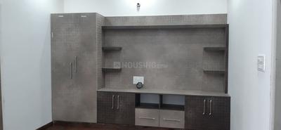 Gallery Cover Image of 1000 Sq.ft 2 BHK Independent House for buy in Battarahalli for 6500000