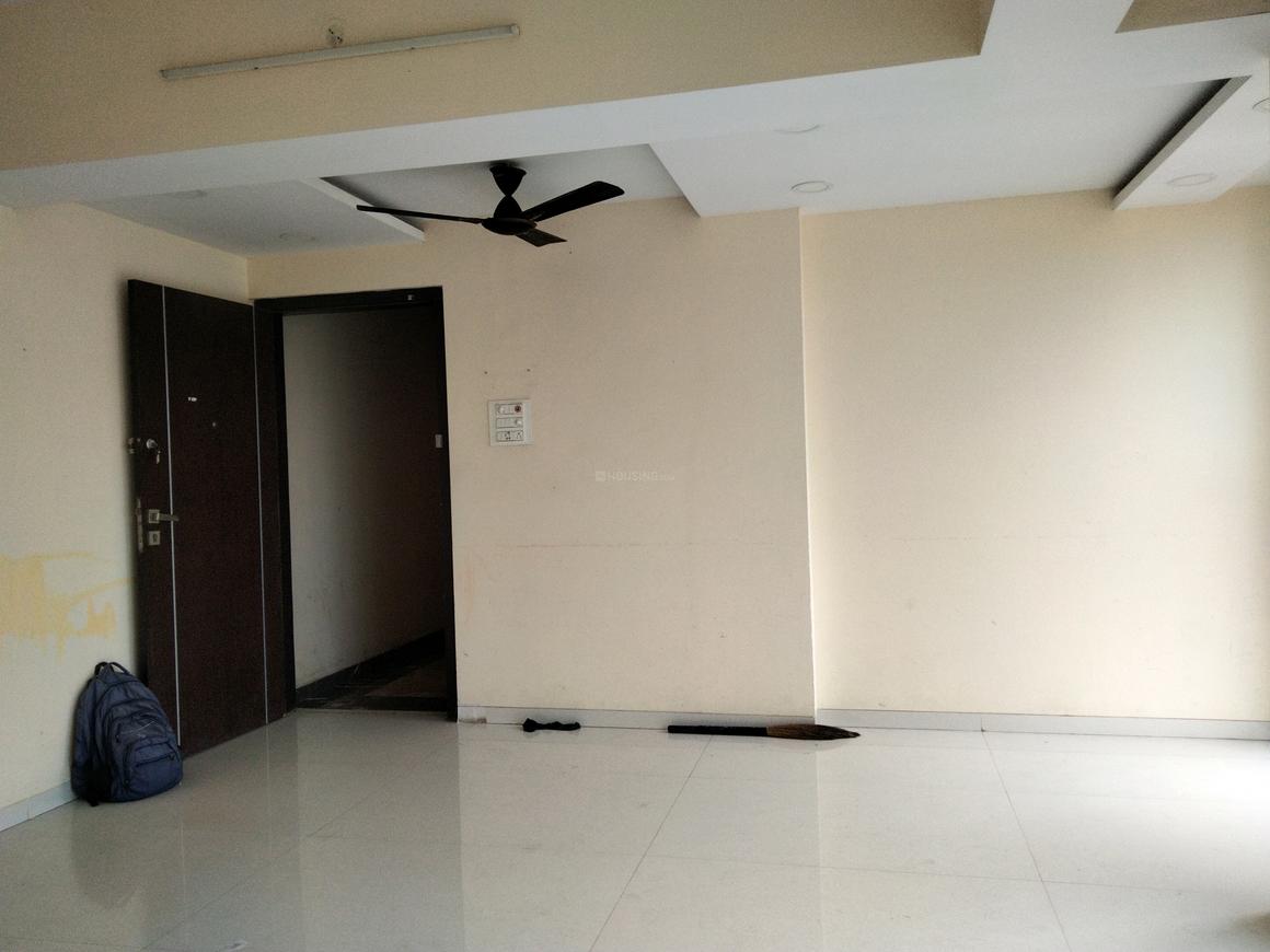 BHK Flats for Rent in Sector 21, Kamothe, Navi Mumbai 4+ BHK
