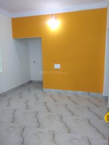 1 BHK Independent House