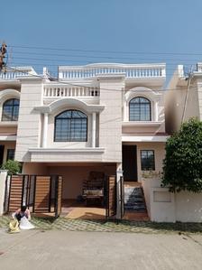 Gallery Cover Image of 2350 Sq.ft 3 BHK Independent House for buy in Space World Arihant Nagar, Sarona for 7200000