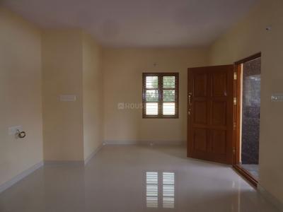 3 BHK Apartment