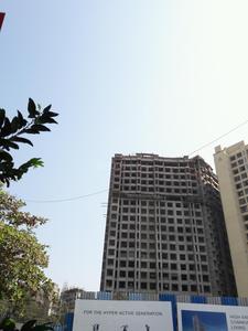 Gallery Cover Image of 710 Sq.ft 1 BHK Apartment for buy in Chembur for 19900000