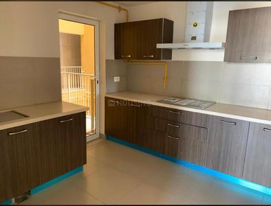 3 BHK Apartment