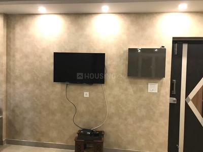 3 BHK Apartment