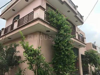 2 BHK Independent House