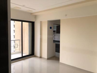 Gallery Cover Image of 850 Sq.ft 2 BHK Apartment for buy in Titwala for 4715000