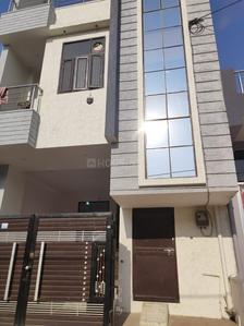 Gallery Cover Image of 1900 Sq.ft 3 BHK Villa for buy in Mansarovar for 6500000