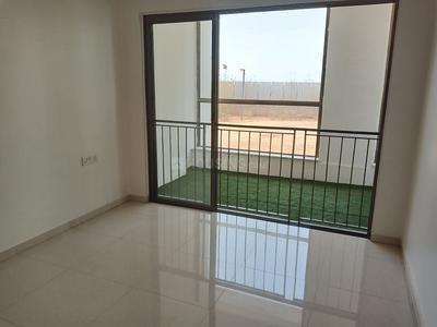 Gallery Cover Image of 680 Sq.ft 1 BHK Apartment for buy in Betawade Gaon for 5200000