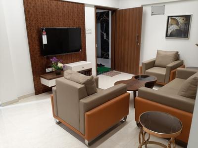 2 BHK Apartment