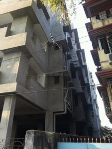 1 BHK Apartment