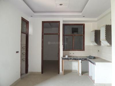 1 BHK Apartment