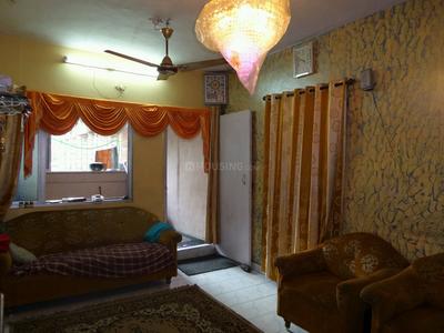 Gallery Cover Image of 750 Sq.ft 3 BHK Apartment for buy in Mira Road East for 7000000