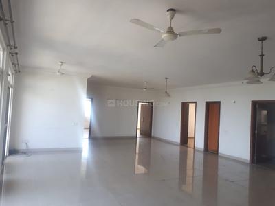 4 BHK Apartment