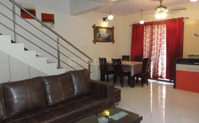 3 BHK Independent House