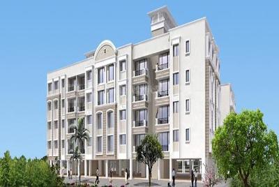 1 BHK Apartment