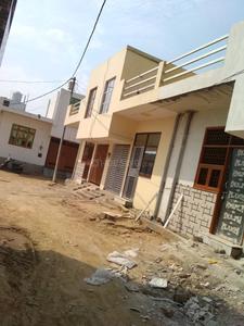 Gallery Cover Image of 495 Sq.ft 1 BHK Independent House for buy in Lal Kuan for 2000000